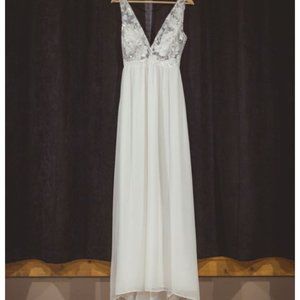 Park & Fifth Wedding Dress